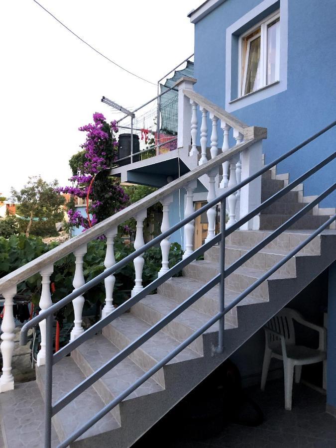 Apartments With A Parking Space Sali, Dugi Otok - 8181 المظهر الخارجي الصورة