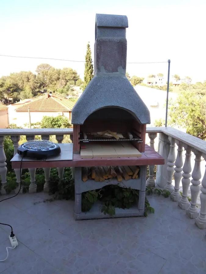 Apartments With A Parking Space Sali, Dugi Otok - 8181 المظهر الخارجي الصورة