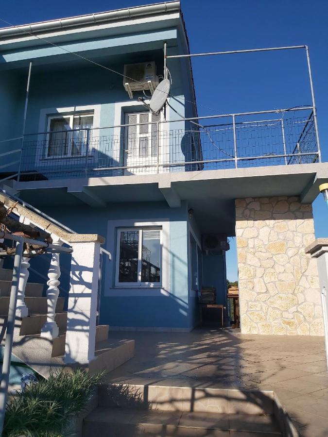 Apartments With A Parking Space Sali, Dugi Otok - 8181 المظهر الخارجي الصورة