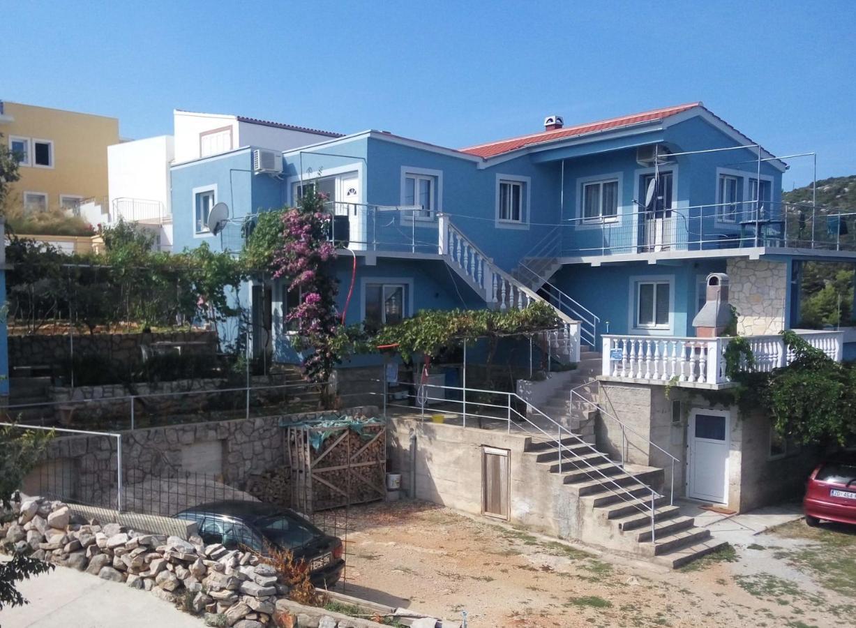Apartments With A Parking Space Sali, Dugi Otok - 8181 المظهر الخارجي الصورة