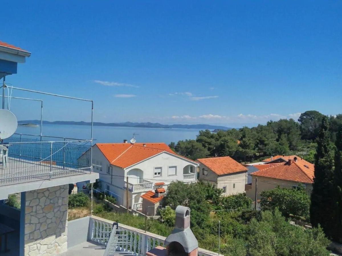 Apartments With A Parking Space Sali, Dugi Otok - 8181 المظهر الخارجي الصورة