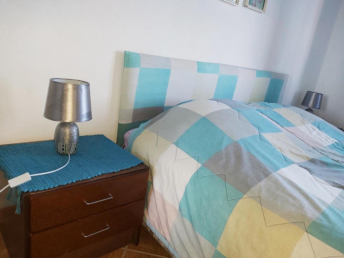 Apartments With A Parking Space Sali, Dugi Otok - 8181 المظهر الخارجي الصورة