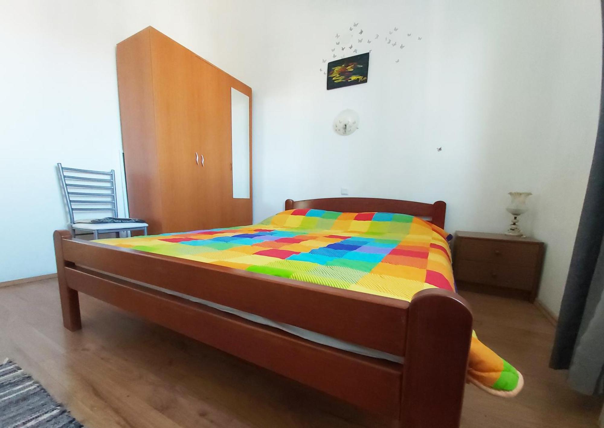 Apartments With A Parking Space Sali, Dugi Otok - 8181 الغرفة الصورة