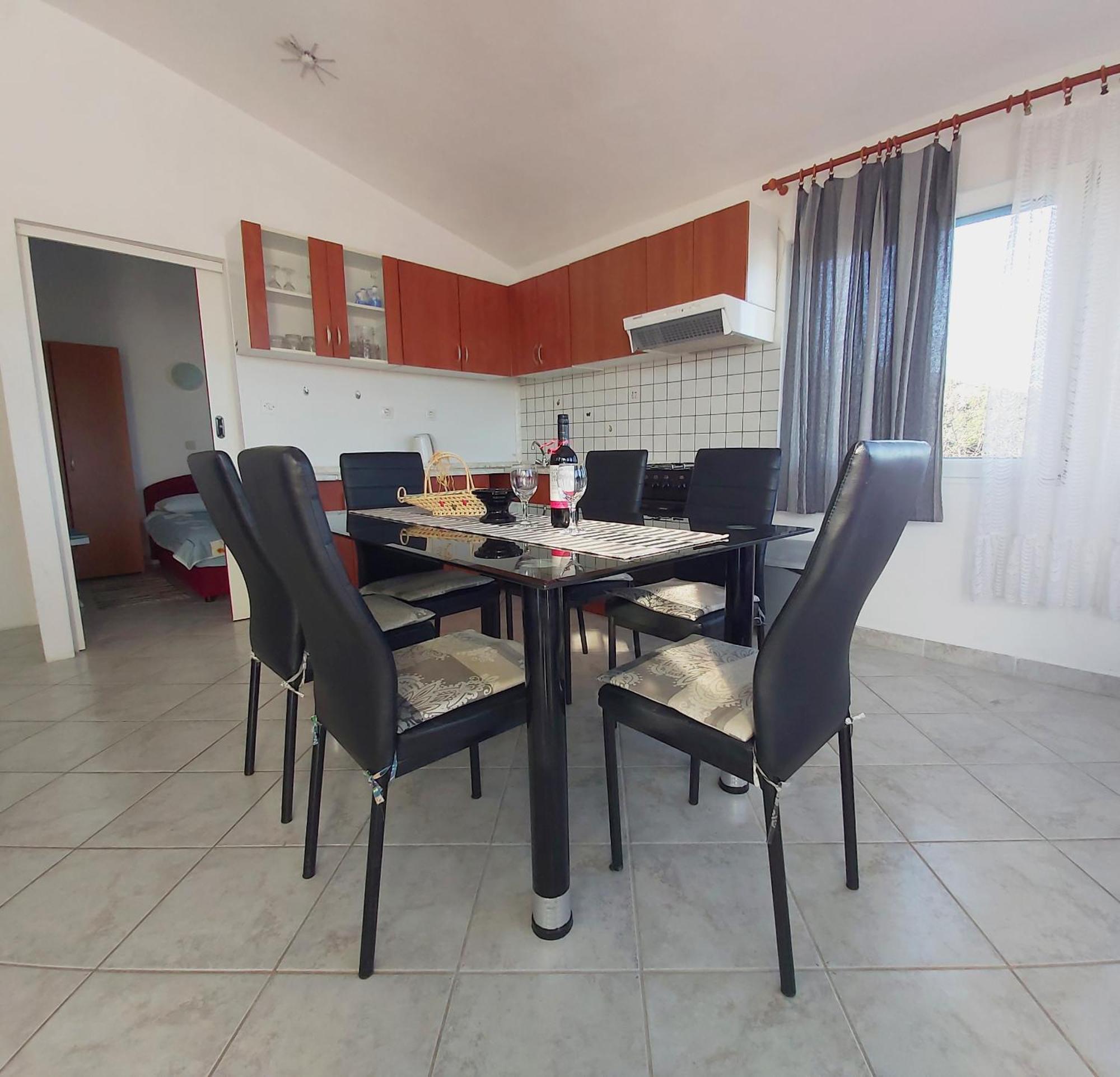 Apartments With A Parking Space Sali, Dugi Otok - 8181 الغرفة الصورة
