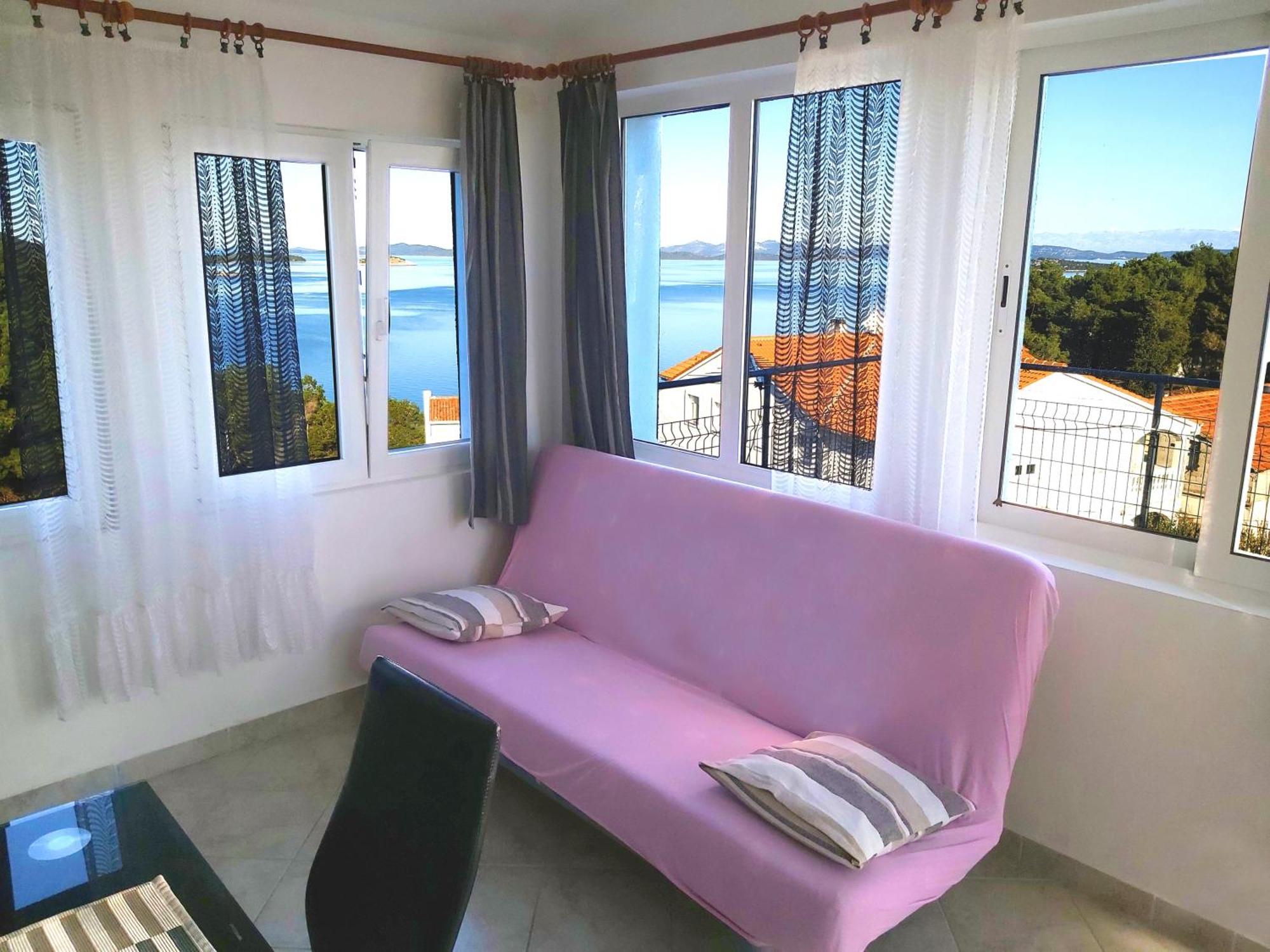 Apartments With A Parking Space Sali, Dugi Otok - 8181 الغرفة الصورة